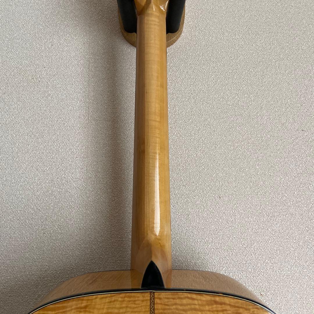 ジャガード＜JD-80M＞メイプル仕様・寺田楽器・日本製・希少 - メルカリ