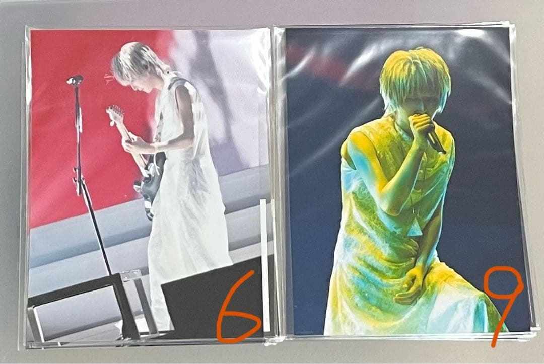 まふまふ 東京ドームライブ メモリアルフォト