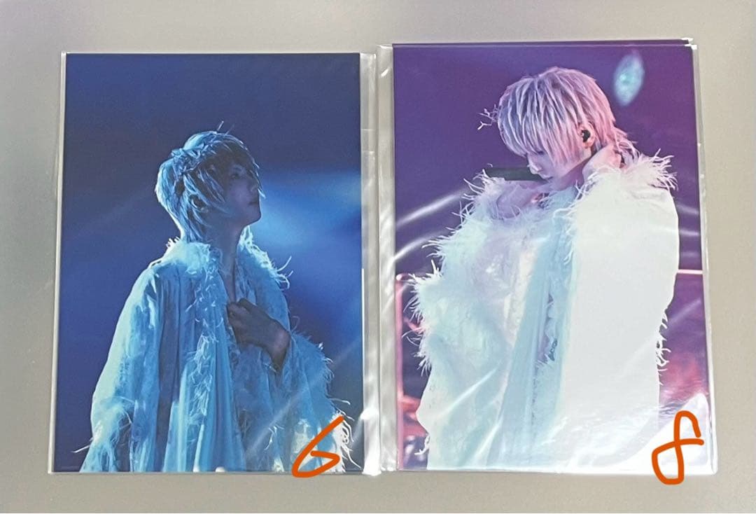 まふまふ 東京ドームライブ メモリアルフォト