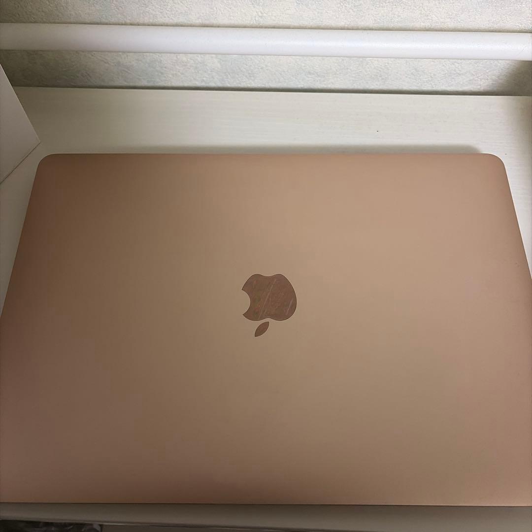 MacBookAir ローズゴールド 13インチ M1チップ