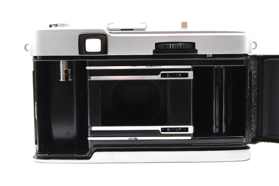 自宅保管品/美品】OLYMPUS オリンパス TRIP35 動作確認済み