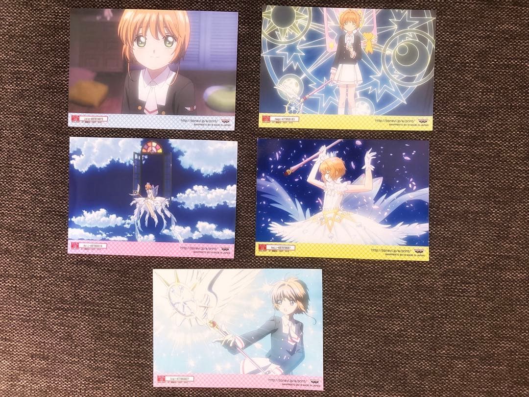 αの花嫁Ωの花燭アクリルコースターカード全種コンプマンガ展 αの