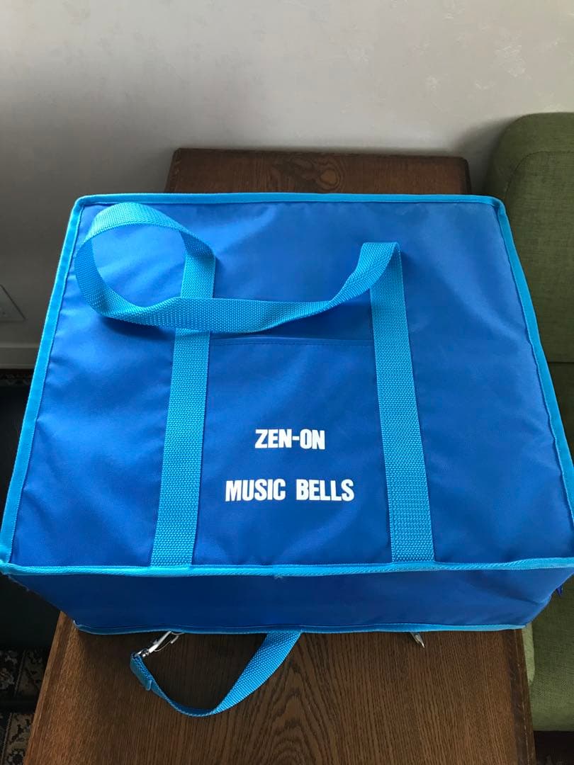 ミュージックベルゼンオン23音内田洋行