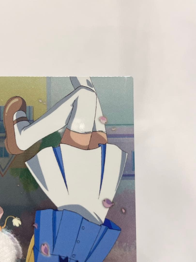 カードキャプターさくら トレーディングコレクション 【SP38】