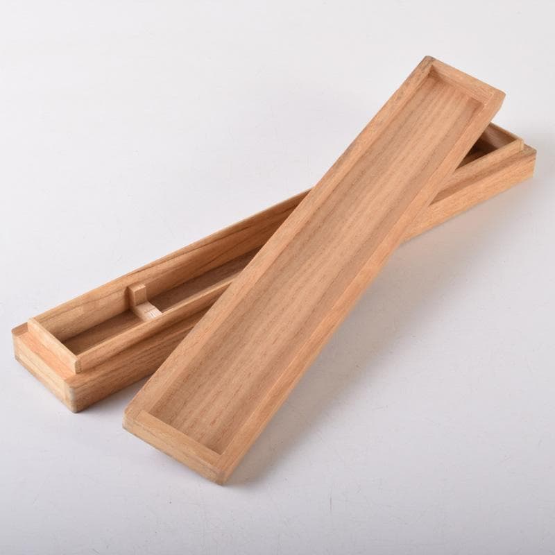 茶道具　金工師　木村清五郎造　菊頭四方透かし　飾火箸　共布共箱　V　7391