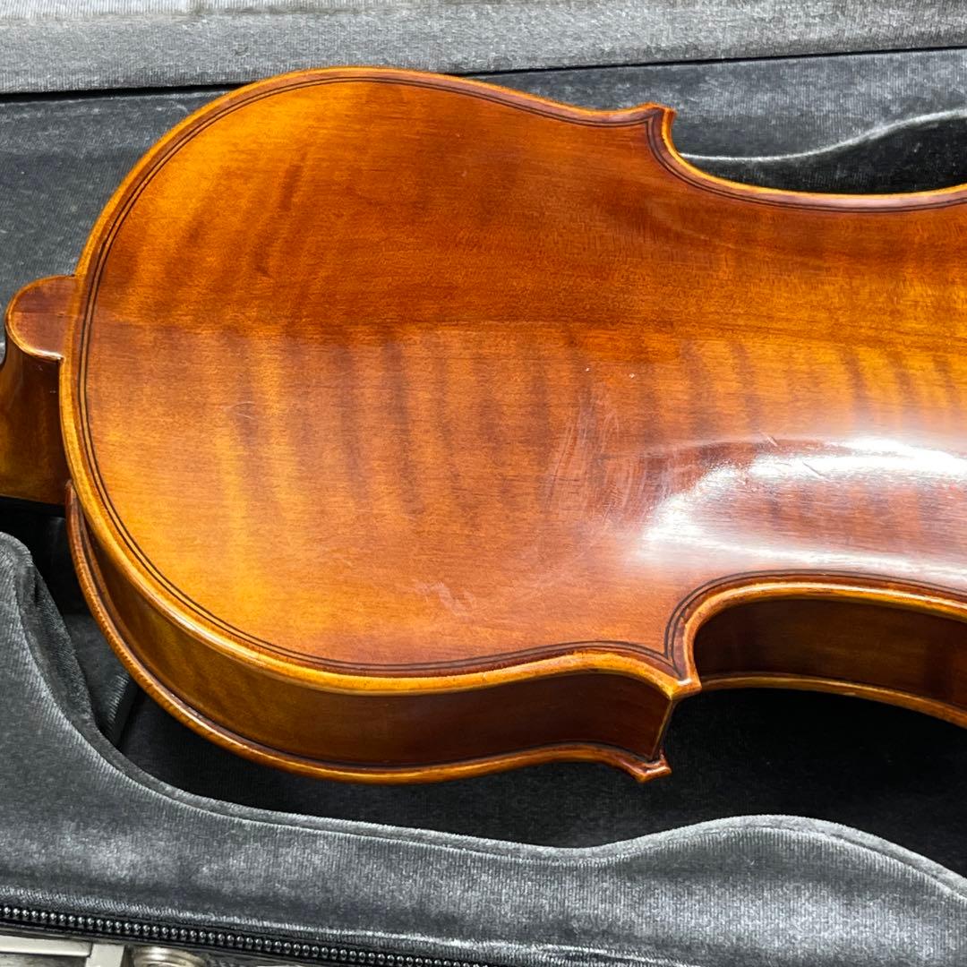 YAMAHA ヤマハ バイオリン V-7G 1/4サイズ anno:2014