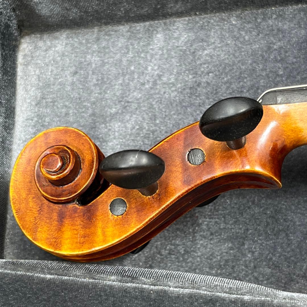 YAMAHA ヤマハ バイオリン V-7G 1/4サイズ anno:2014