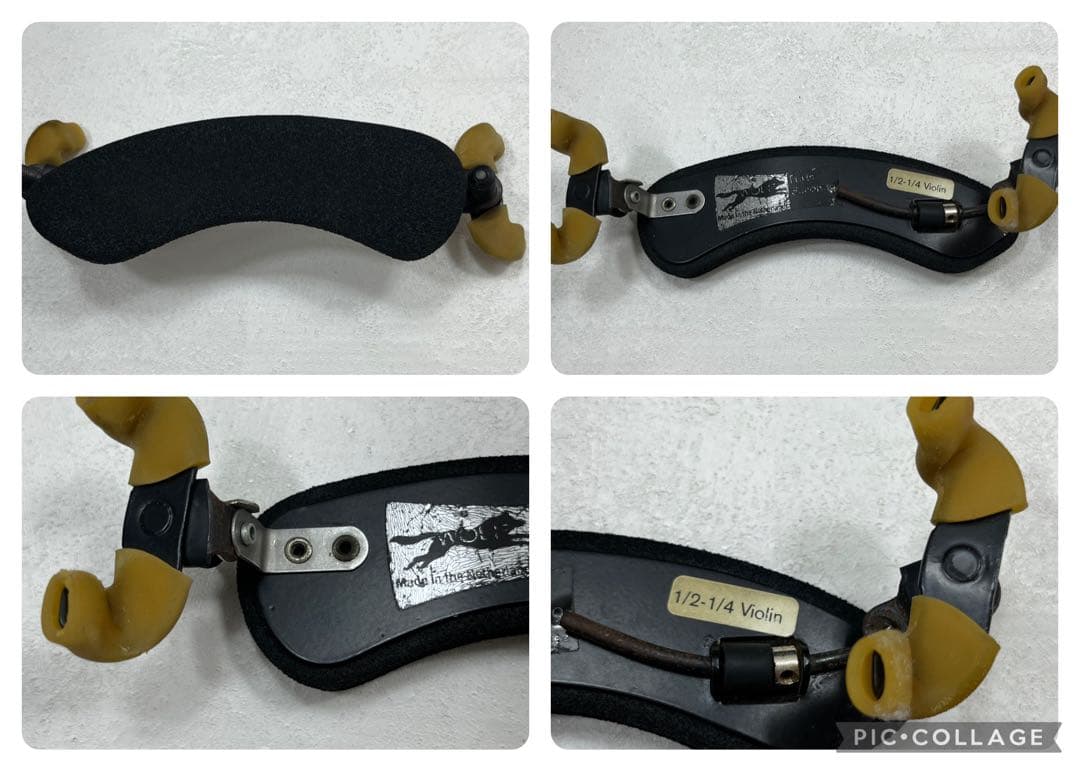 YAMAHA ヤマハ バイオリン V-7G 1/4サイズ anno:2014