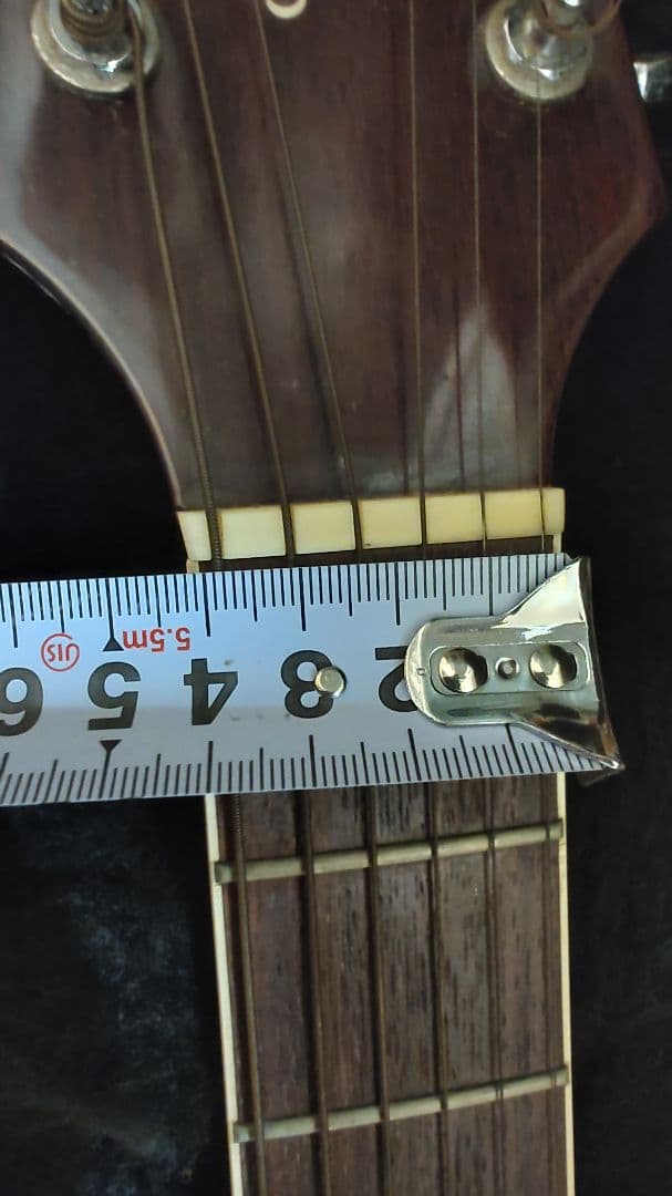 oasis ノエル ギャラガー EF325SRC エレアコ ギター タカミネ - メルカリ