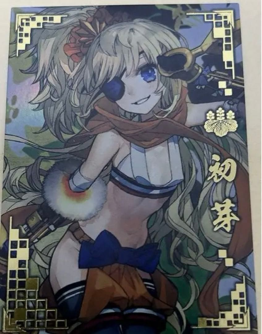 ヴァイスシュヴァルツ ホロライブ デッキ サイン かなたマリン かなマリ