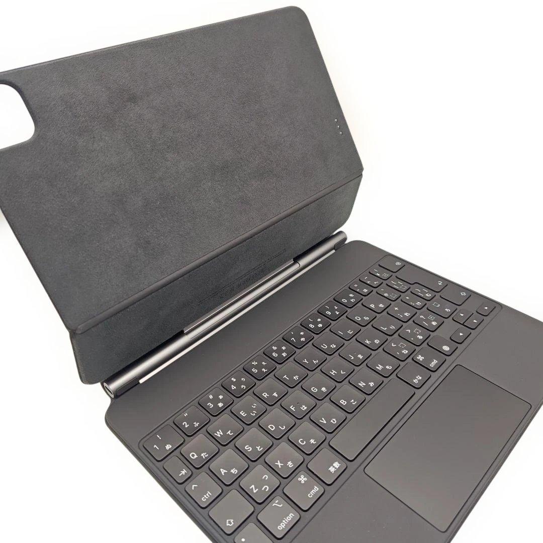 Magic Keyboard 11インチ用 MXQT2J/A a2261 - メルカリ