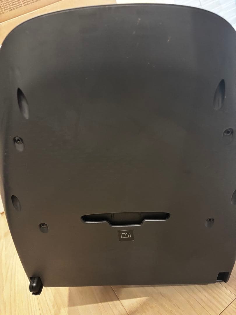 Cybex CLOUDT i-SIZE BASE T ベビーシート グレー