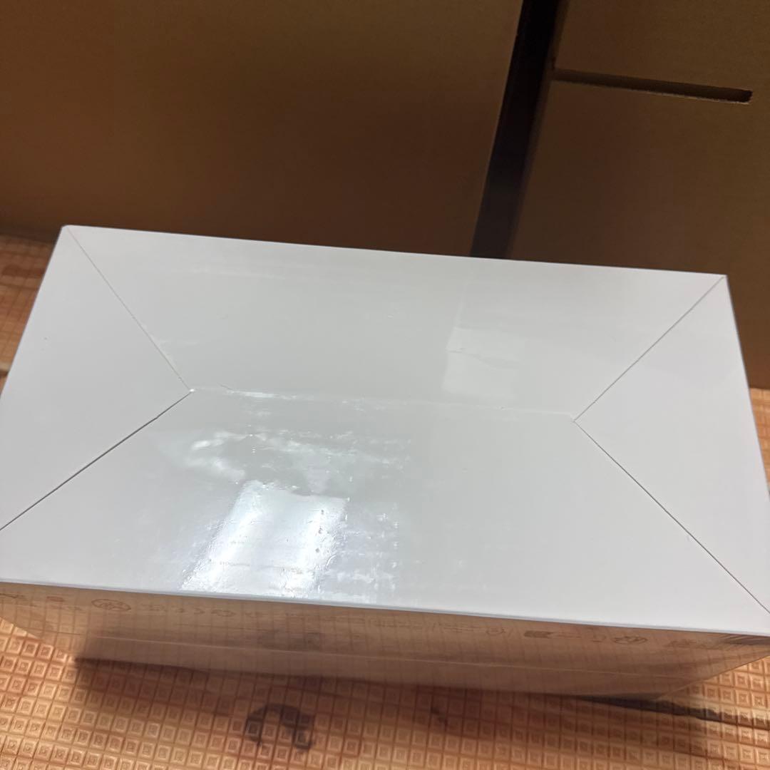 【正規品・未開封】 Labubu Big into Energy ６個