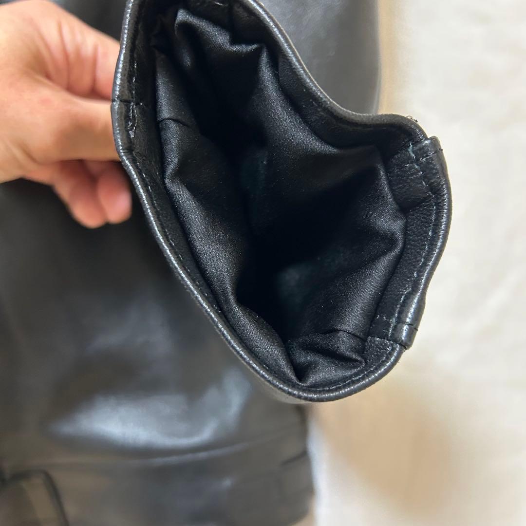 現行タグ シープ】666 ライダース LJM-17TF ドミネーター 34