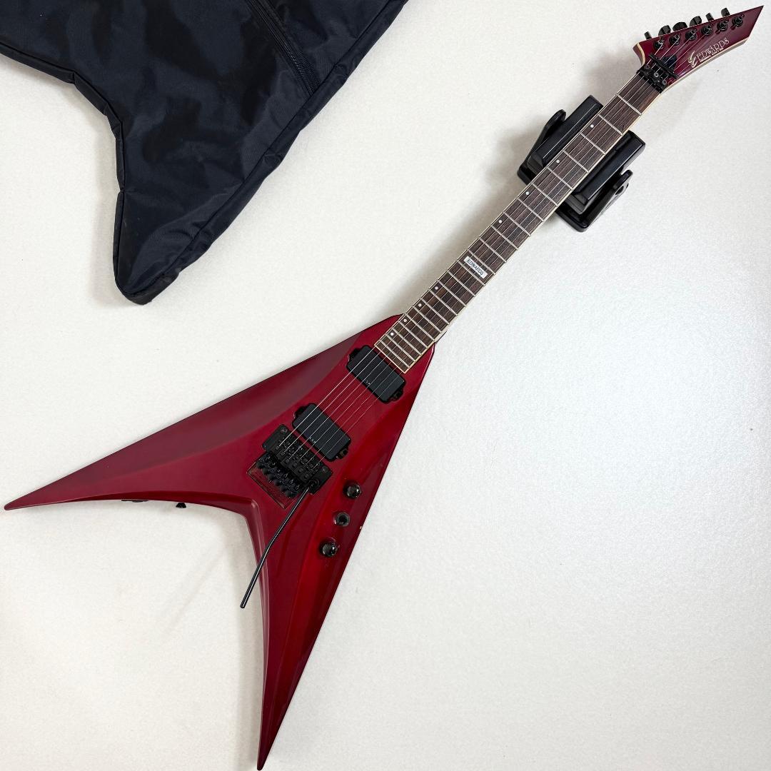 EDWARDS by ESP PENICILLIN 千聖モデル E-C-98V EDWARDS by ESP PENICILLIN 千聖モデル E-C-98V - メルカリ