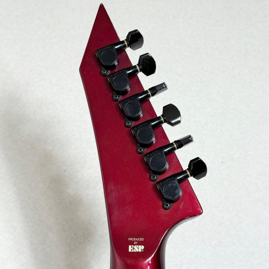 EDWARDS by ESP PENICILLIN 千聖モデル E-C-98V - メルカリ