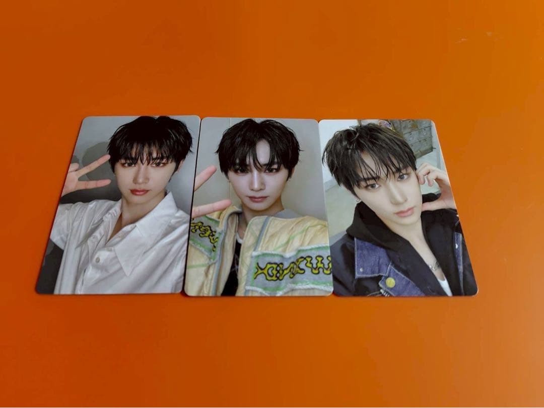 アンシン ALD1 euphoria タワレコ ラキドロ 渋谷 トレカ - メルカリ