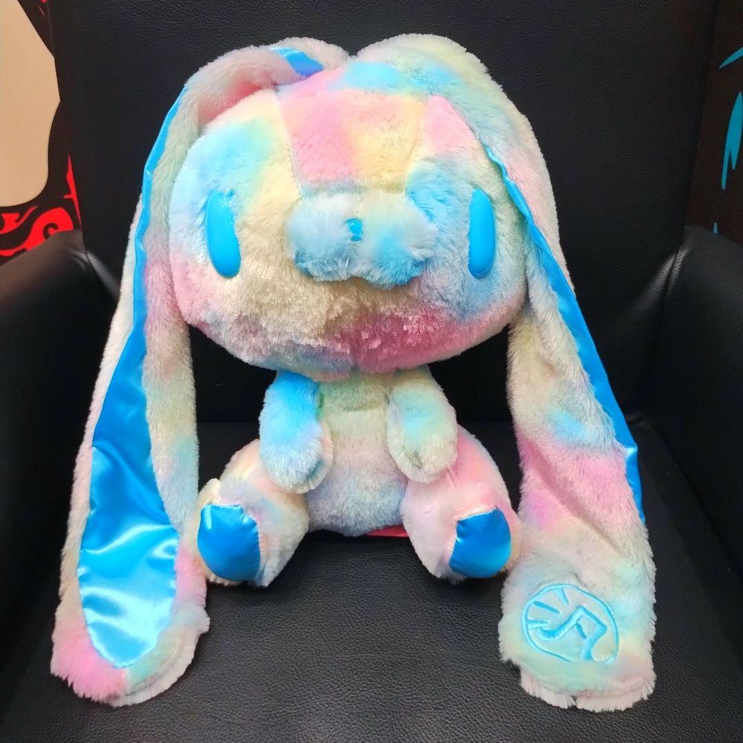 チャックスGP 541 汎用うさぎ ぬいぐるみ ファンタジー