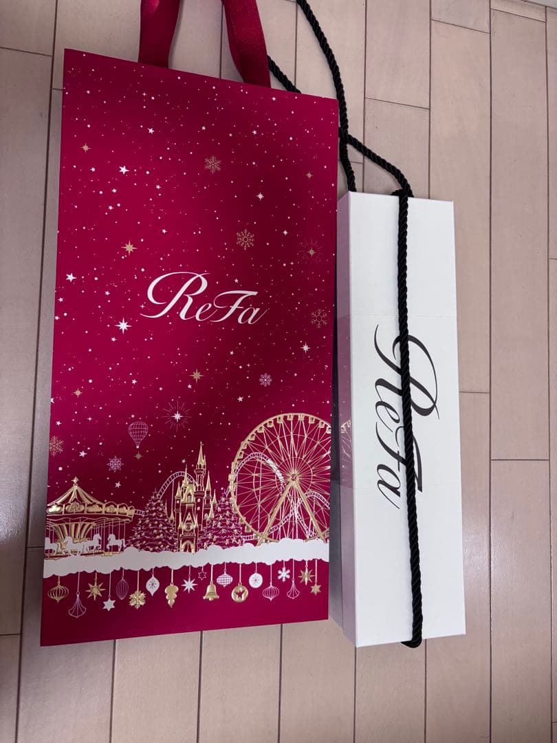 【新品未使用】リファ ストレート アイロン プロRE-AT-02A ホワイト 楽天市場】MTG リファ ストレートアイロン プロ ホワイト RE-AT-02A