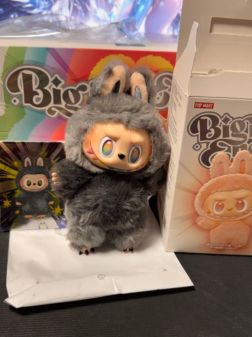 M!LK M!X曽野舜太 もふもふ！お名前トレカケース