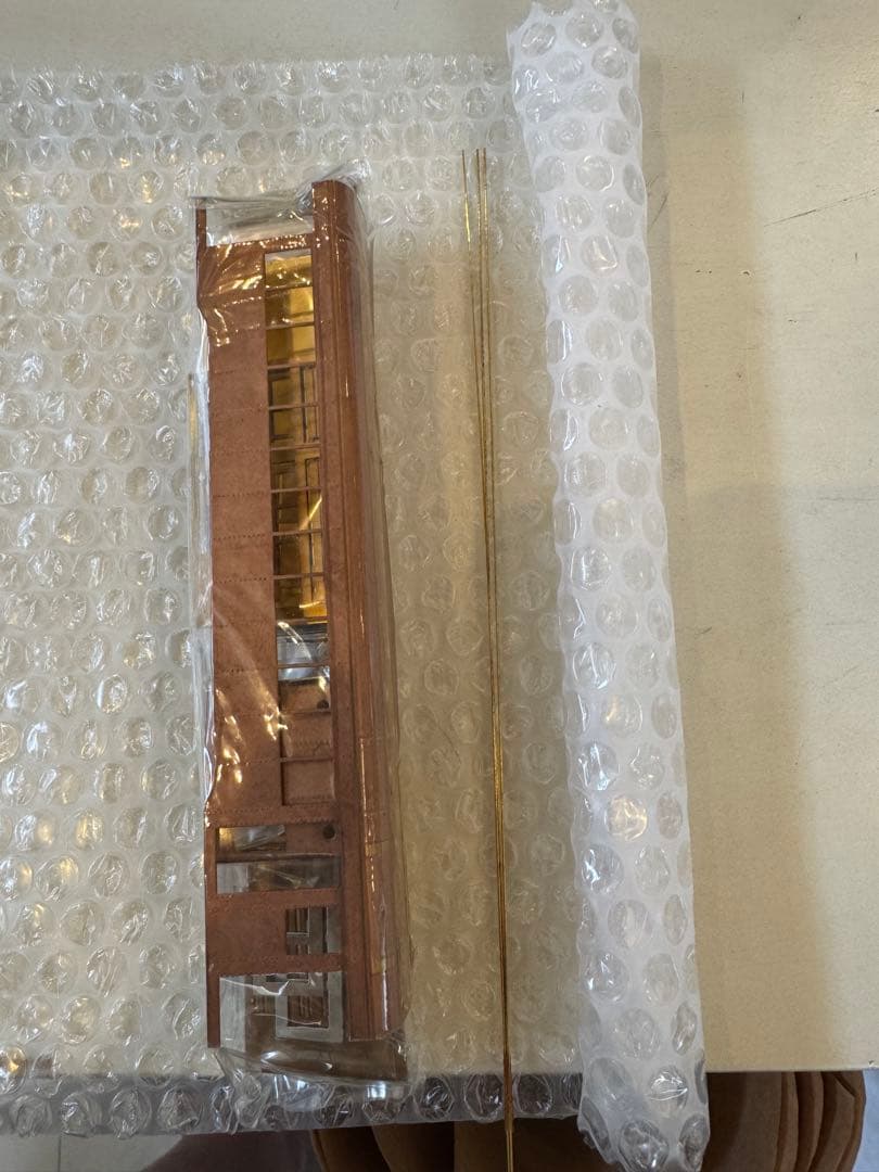 わ*ど様 108) 三田模型製造 一畑電鉄デハニ50