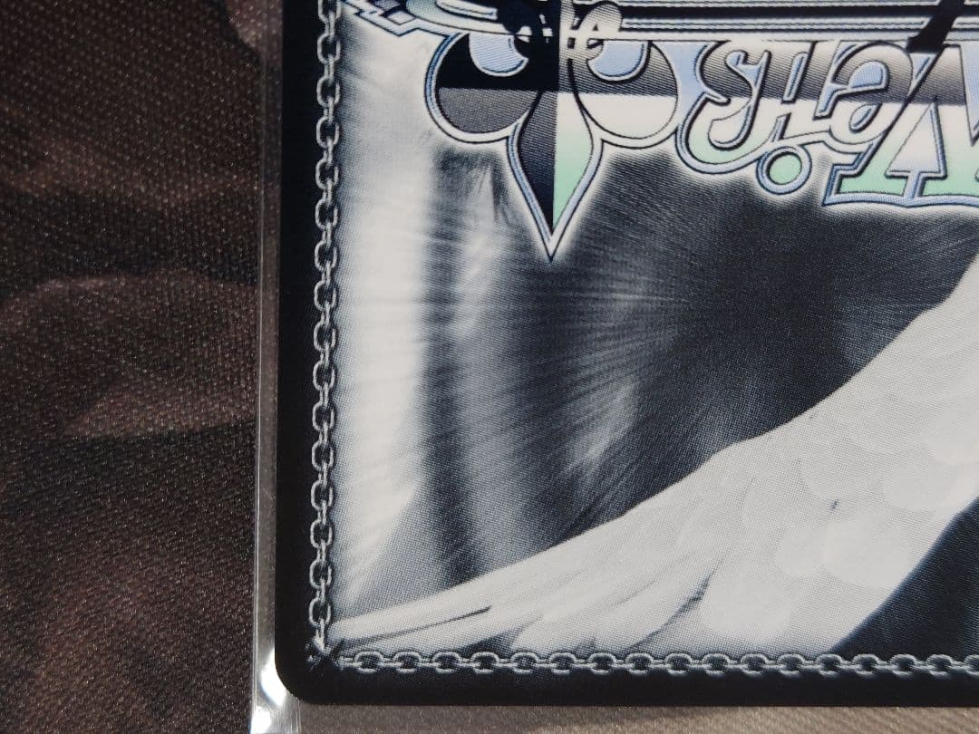 はいチーズ!　RRR+　w116-061EX　ヴァイスシュバルツ