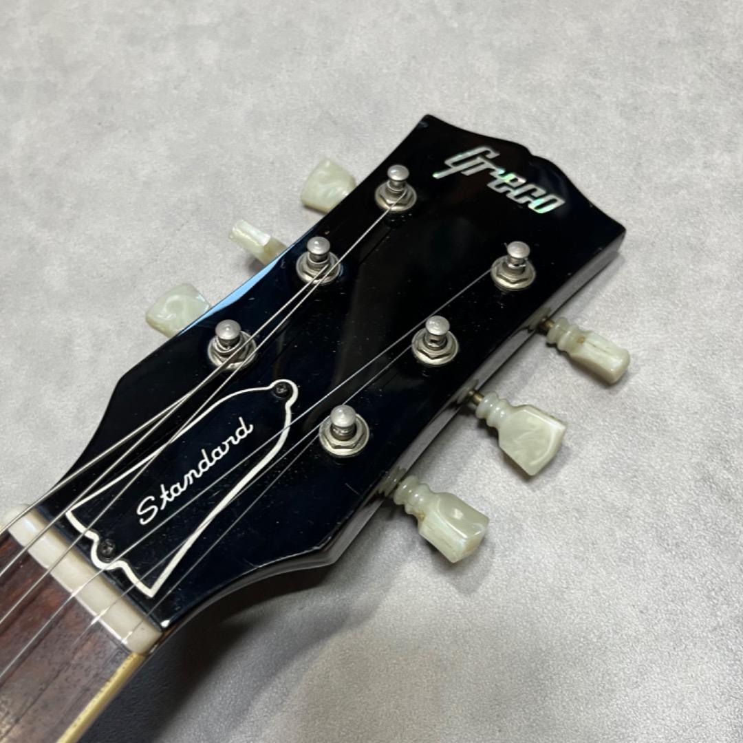 Greco EG500S Standard 1978年　グレコ