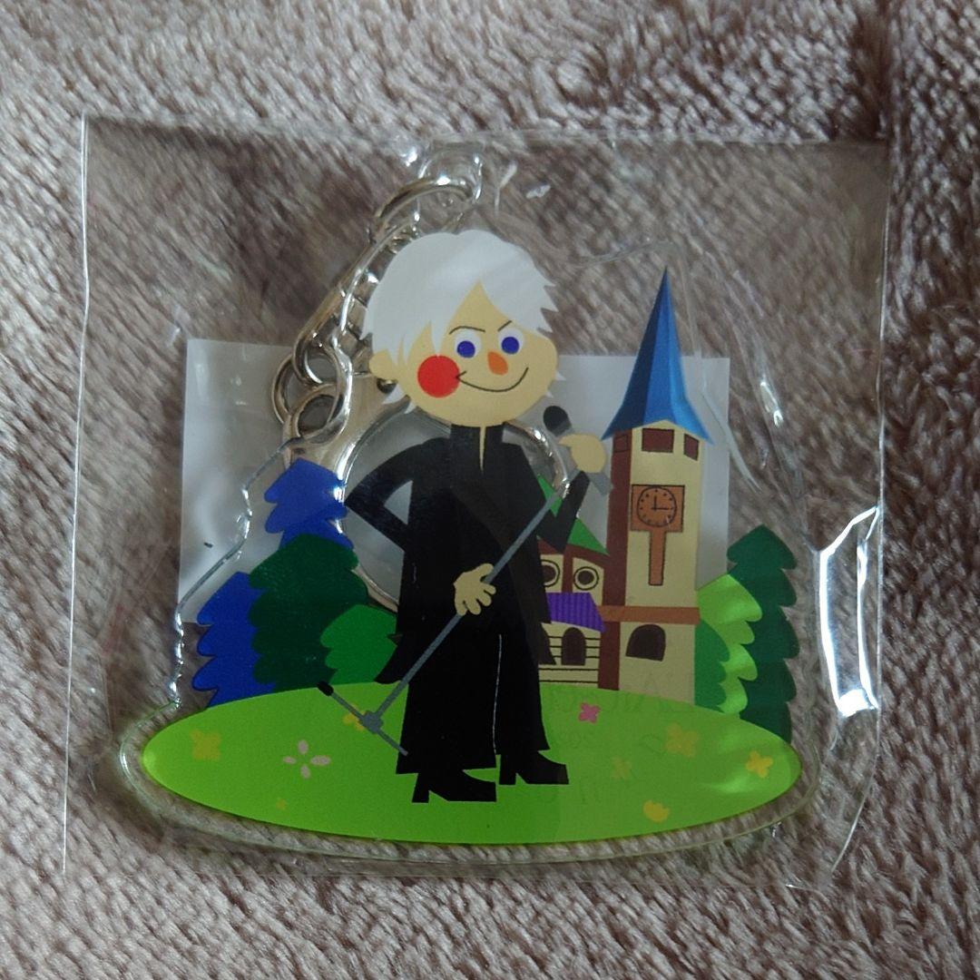 極レア E.YAZAWA タオル 赤黒シルエットデザイン SBT希少