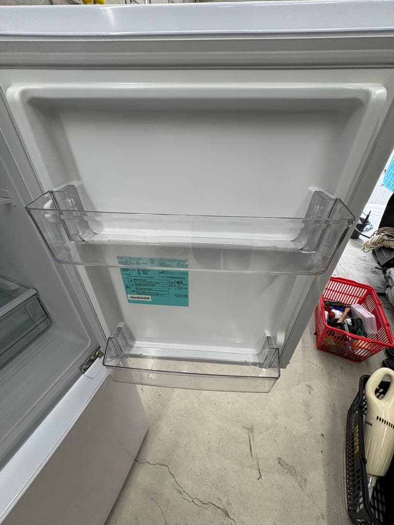 配送設置まで/大阪近郊/2022年冷蔵庫洗濯機セット