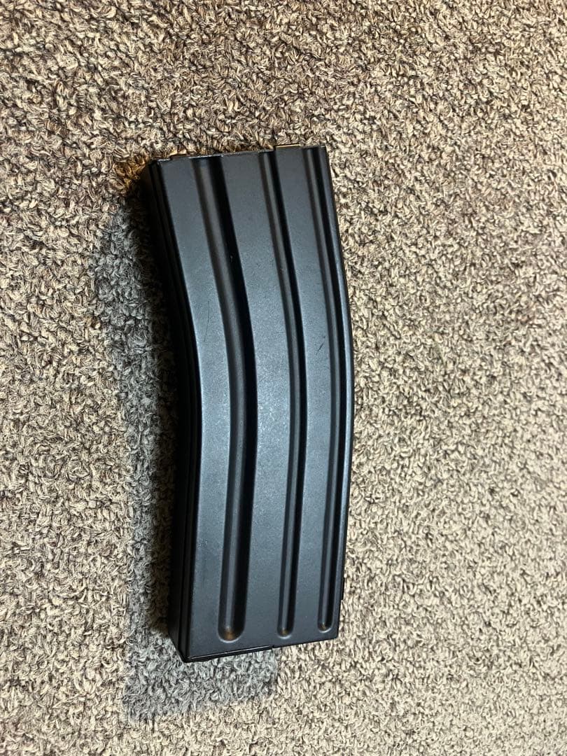 東京マルイ　次世代電動ガン　SCAR-L スカー