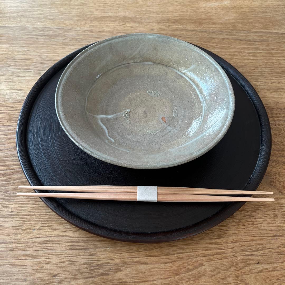 【専用出品】唐津焼　石井義久さん　AとBおまとめ 専用出品】唐津焼 石井義久さん AとBおまとめ