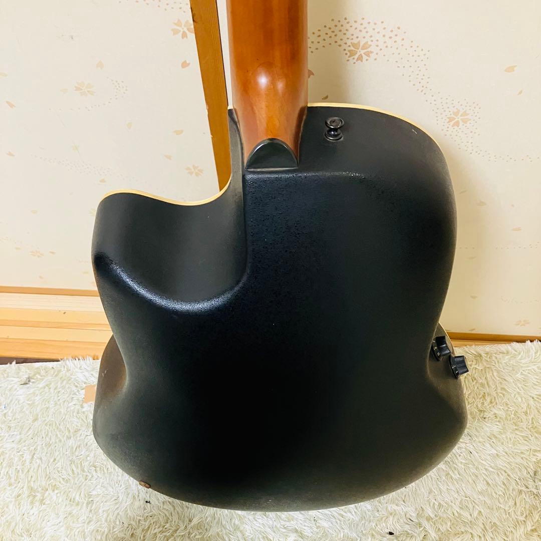 【GOTOHペグ交換】エレアコAPPLAUSE AE 36