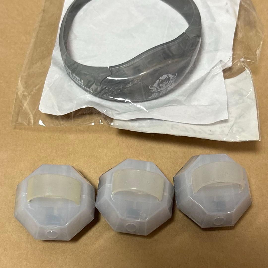 ヒプマイ リングライト バングルライト 伊弉冉一二三 麻天狼 - メルカリ