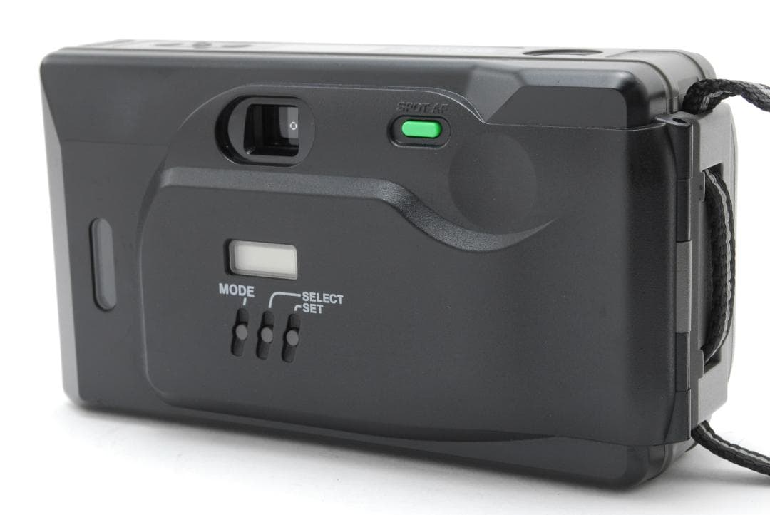 ◇ケース付き◇ チノン Chinon Auto 3001 フィルムカメラ