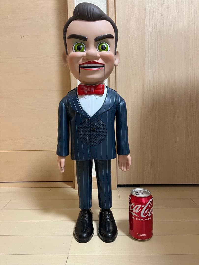 ベンソン トイ・ストーリー Bluetoothスピーカー