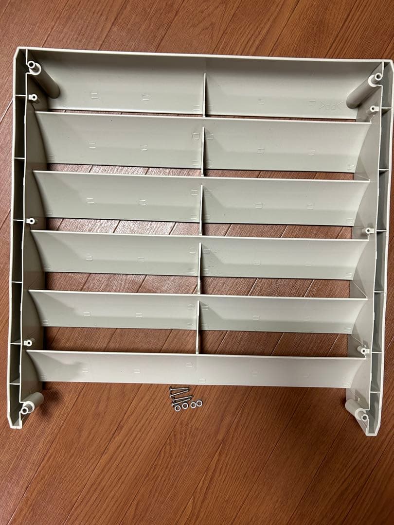 ダイキン 風向調整板 KPW937F4 - メルカリ