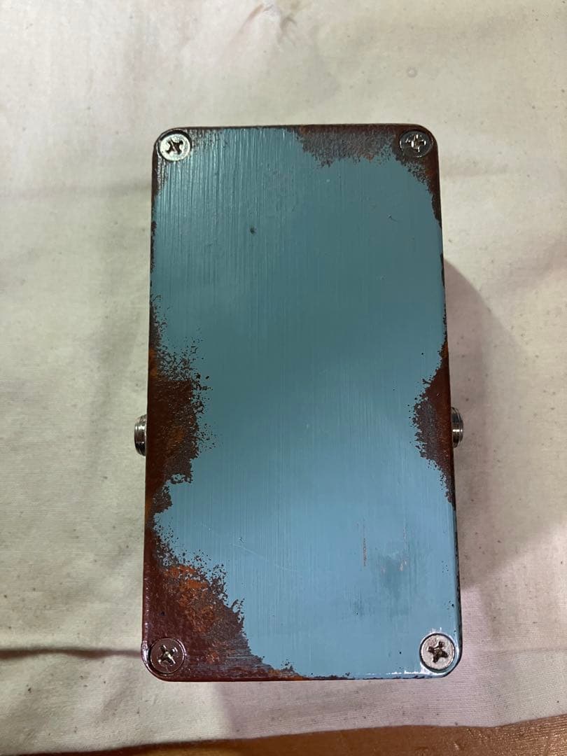 ’s Effects janray クローン　エフェクター