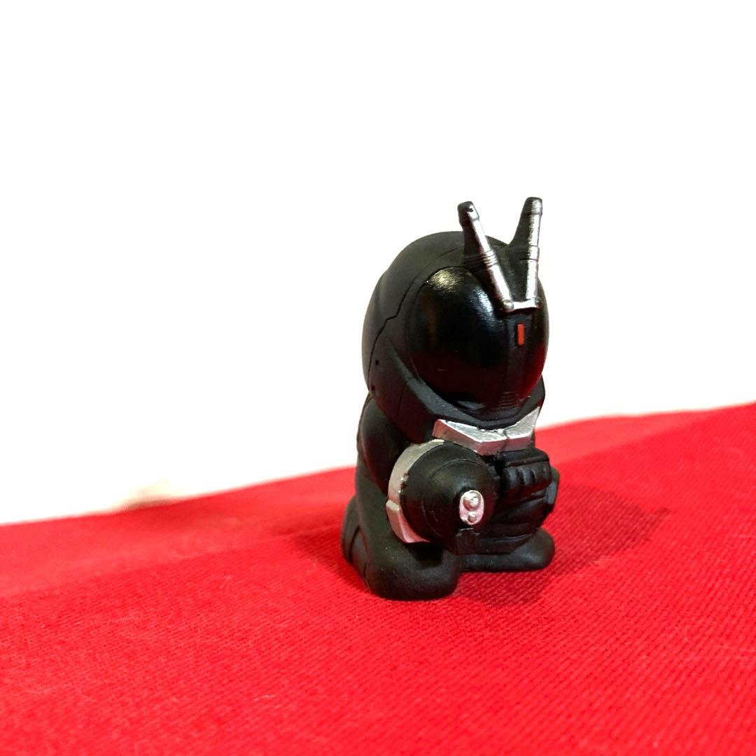 仮面ライダーゼクトルーパー 加賀美 天道フィギュア 当時物 SHF 真骨彫 希少