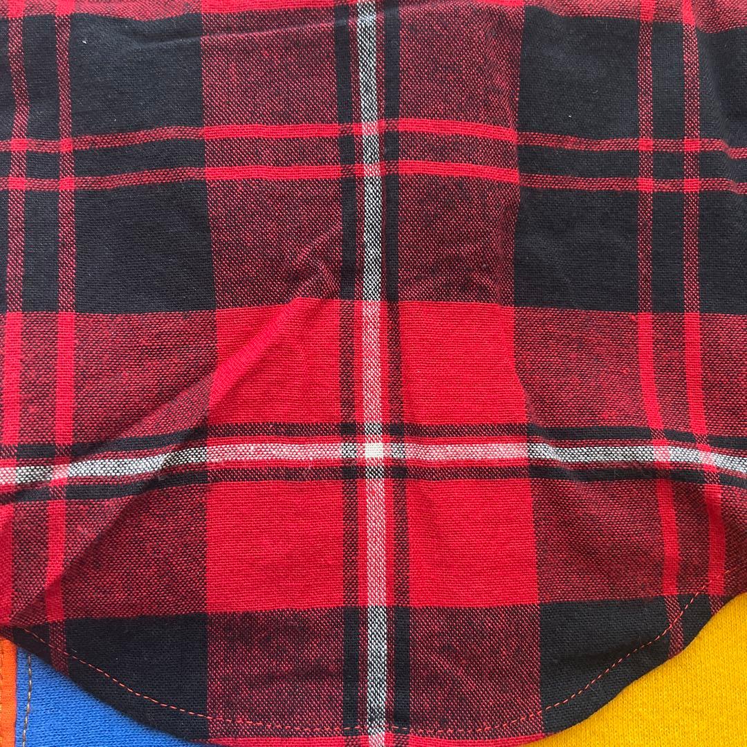 アトリエgg アトリエジジ プエルト FaFa 未使用 シャツ 3