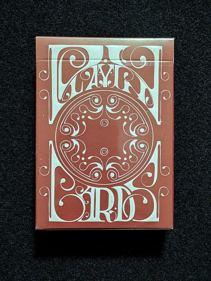 トランプ Dan & Dave Smoke & Mirrors V6 未開封 - メルカリ