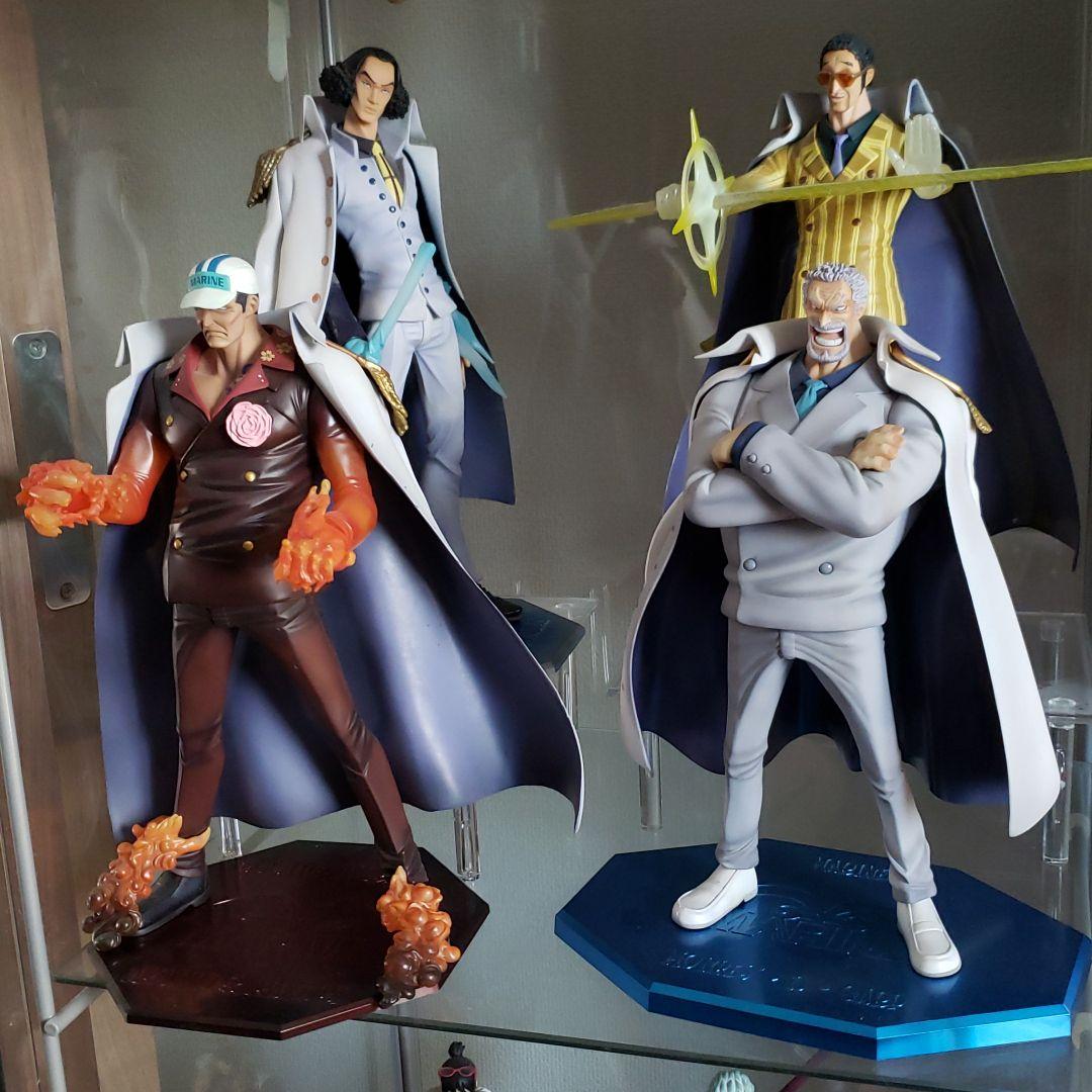 エクセレントモデル Portrait.Of.Pirates ワンピース ショップ