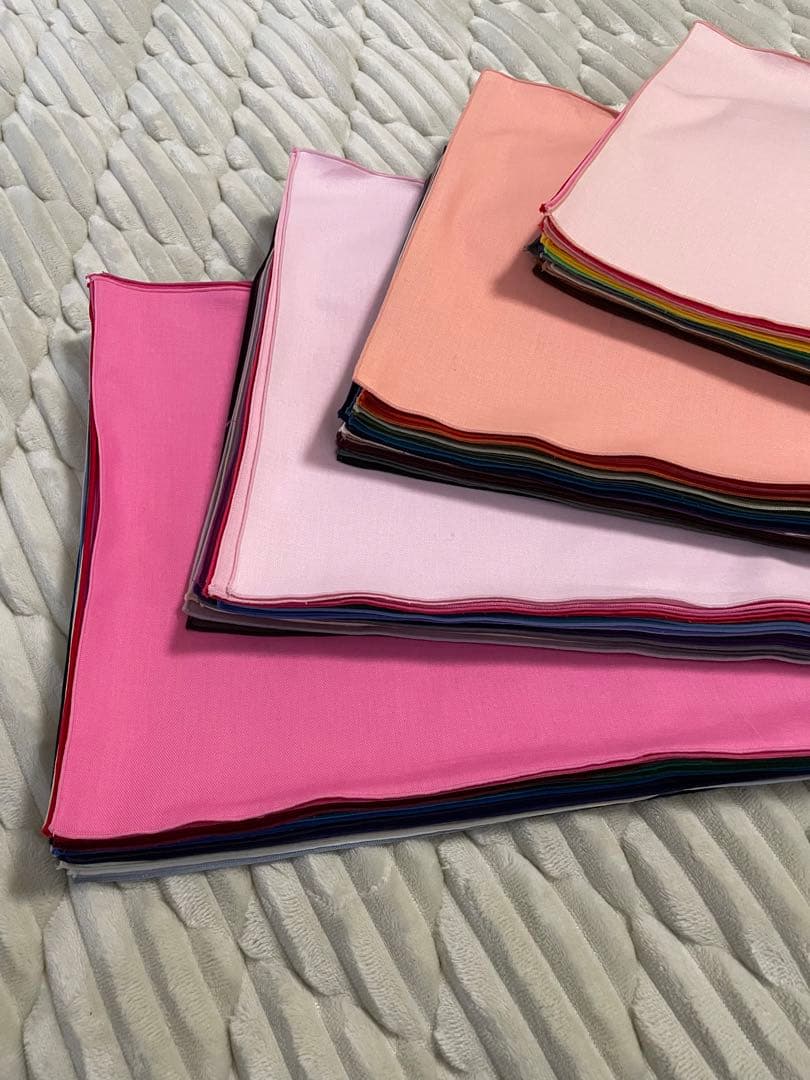 16タイプパーソナルカラー ドレープ 16タイプ パーソナルカラー