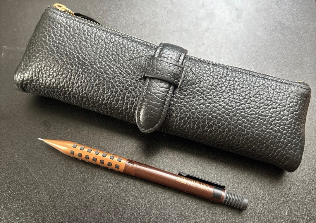 復刻版】ルポペンケース（12/7入荷予定分）の販売が開始になりました