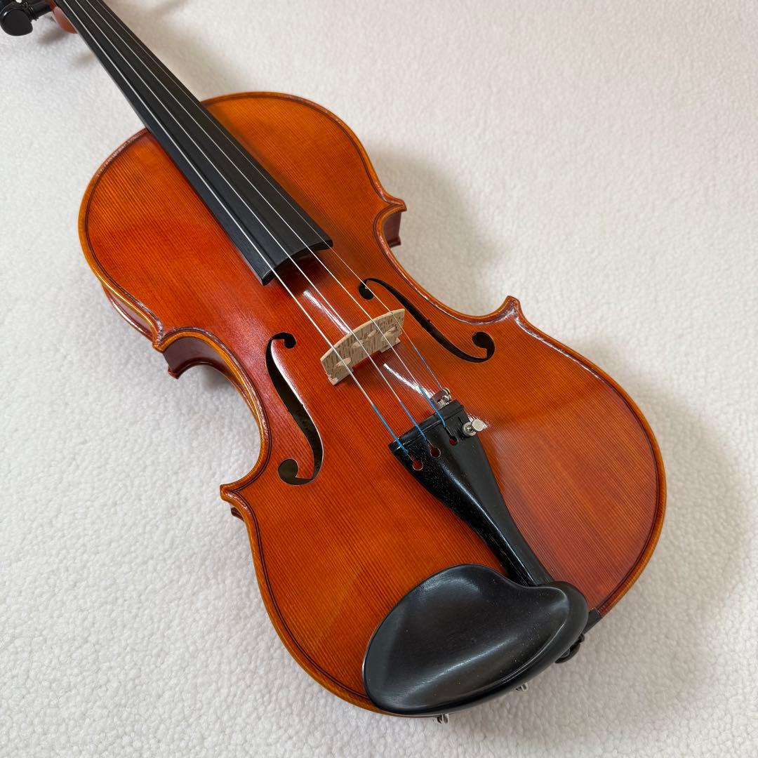 Suzuki スズキ バイオリン No.540 4/4 1981年 - メルカリ
