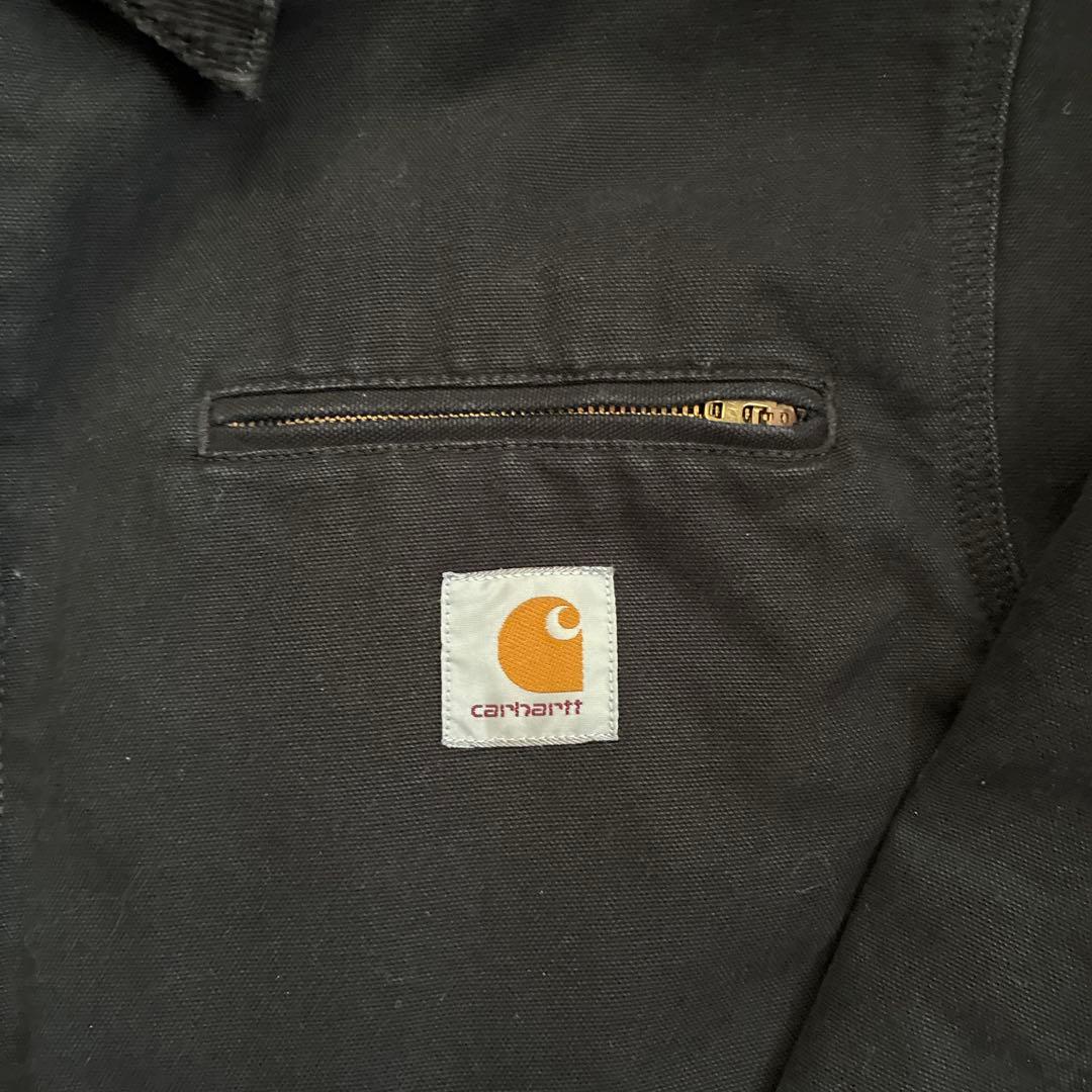 Carhartt WIP OG デトロイトジャケット カーハート