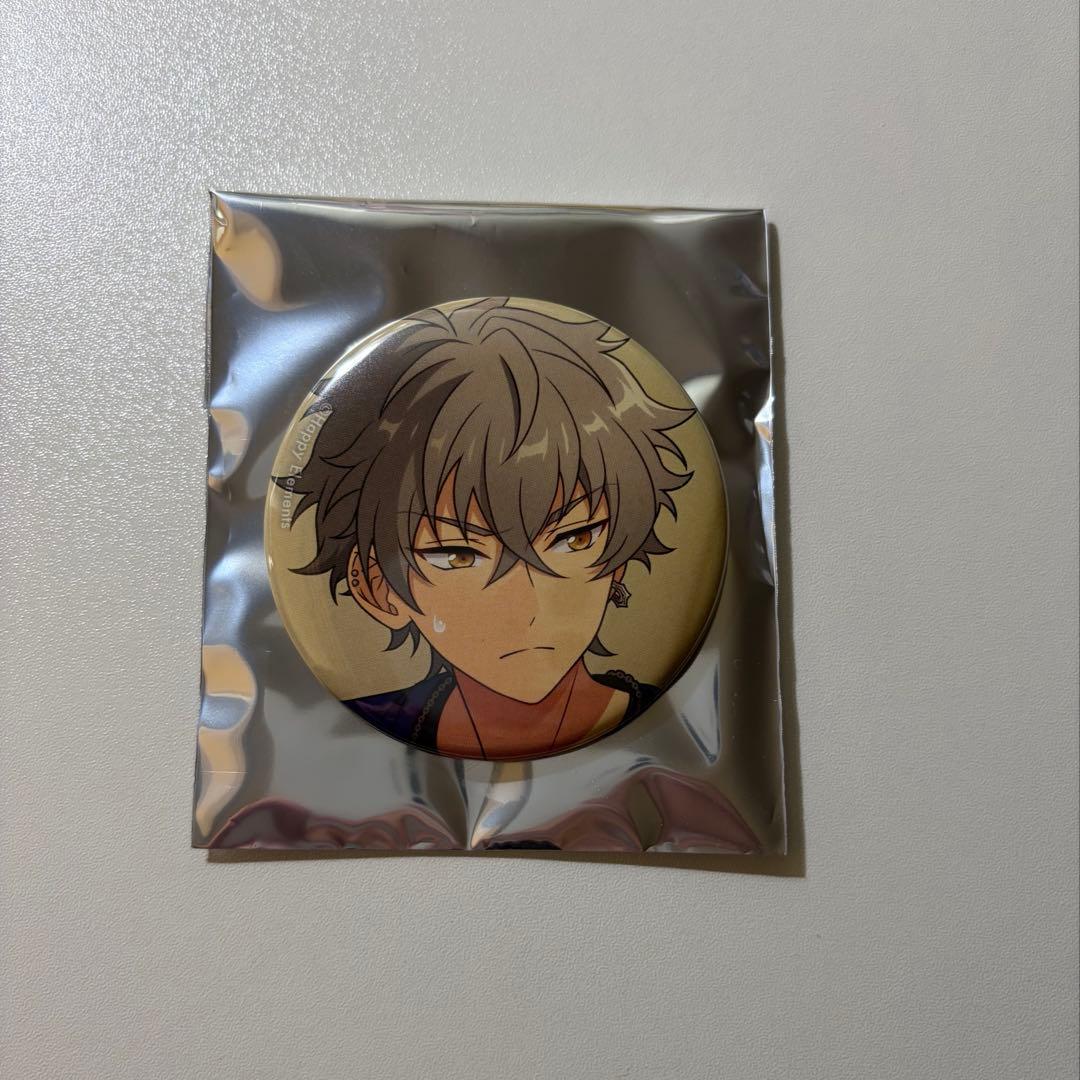 あんスタ コレクション缶バッジ 大神晃牙 - メルカリ