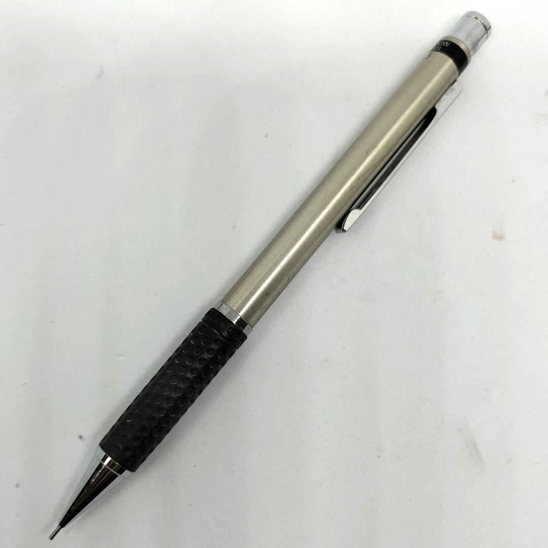 トンボ鉛筆 Tombow ディンプル 0.5mm シャープペンシル 廃番 廃盤