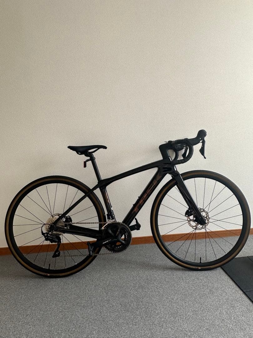 【極美品】TREK Domane SL5 Gen4 サイズ47