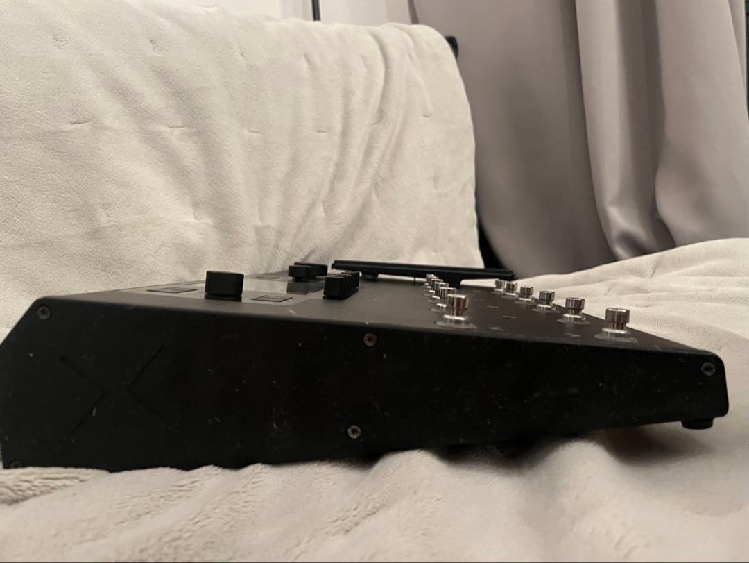 《最終値下げ》LINE6 HELIX LT 専用ケース付き