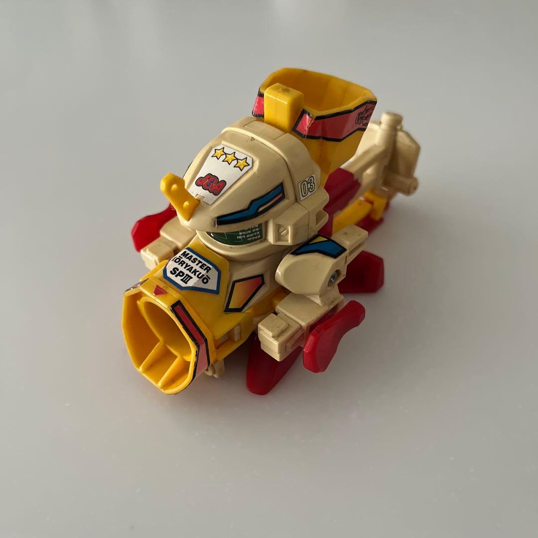 スーパービーダマン マスター攻略王スペシャルⅢ - メルカリ